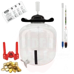 Õllepruulimise stardikomplekt 30L Fermzilla