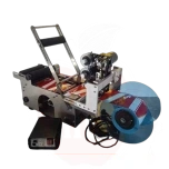 Sildistamismasin KegLand kuupäeva kodeerijaga 240V 60Hz