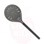 Pitsalabidas 20x60cm perforeeritud