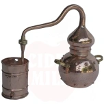 Destilaator 10L neetühendusega