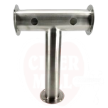 Topelt T-ühendus modulaarne 76 Seeria MKII