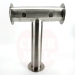 Double T-Connection Modular 76 Series MKII