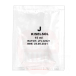 Selitaja Kiselsol (ränidioksiid) 15g. Säilivus 20.10.2026