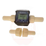 Mõõtja vedelikule ENO 24 D20