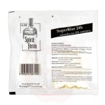 Selitaja SpiritFerm SUPERKLAR 24h (valge vein) Säilivus 04.03.2027