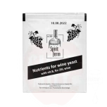 Pärmitoitaine 10g/25L SpiritFerm B-vitamiiniga