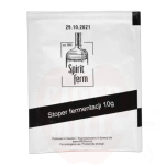 Käärituse peataja 10g/25L. Säilivus 30.08.2027