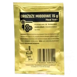 Pärm mesi 15g (meejoogile)