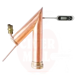 Destilaator Alcoengine pottidele