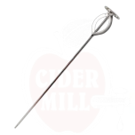 Linnasemeski segisti drellikinnitusega roostevaba