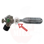 Adapter Mini Core 360 regulaatorile 74g balloonile