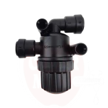 Filter 9,5mm (3/8") DuoTight 150 Micron