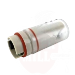 Vahetuselektrood pH-meetrile