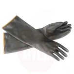 Kindad 55cm pruulimiseks vastupidavad vulkaniseeritud lateks