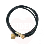 Pikendusvi voolik 180cm kõrgsurve gaasiballooni