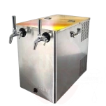 Joogijahuti & karbonisaator Benchy 3,2L ilma kraanideta 240V