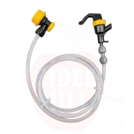 Kraani komplekt Duo-Bronco EVABarrier