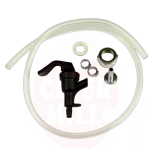 Käsipumba komplekt õllevaatidele