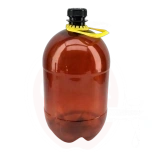 Survekonteiner 4L PET kaanega ja sangaga