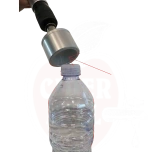 Korkija plastikkorkidele 28mm