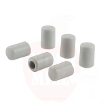 Gumijas kājiņa mucas vākam