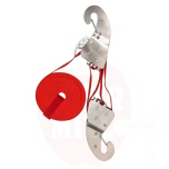 Tõsterihm lukustusega kuni 175kg