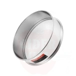 Jahusõel peensilmaline (12 silma) roostevaba