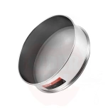 Jahusõel peensilmaline (150 silma) roostevaba