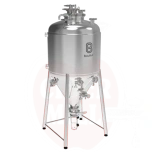 Koonusmahuti 144L BrewBuilt X3 Uni soojustatud roostevaba