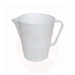 Mõõdukann 1L plastist