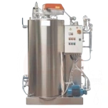 Aurugeneraator 150-220kg/h toitepaagiga