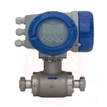 Vedelikumõõtja Krohne MID-sertifikaadiga kohandatav