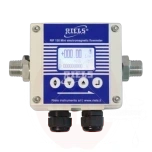 Vedelikumõõtja RIF 150 MID-sertifikaadiga elektromagnetiline