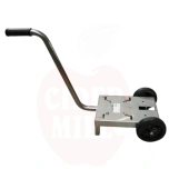 Pumbakäru Liverani 330x240mm roostevaba (Mini Midex Minor Major)