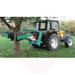 Puuraputi VHB 50 puud/h