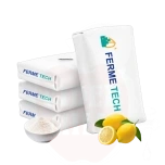 Sidrunhape (veevaba) 25kg E330 toidu