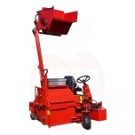 Õunakorjaja OB70R korjelaius 700mm 2,5t/h