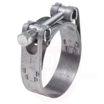 Voolikuklamber HD 60-63mm