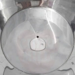 Mahuti 300L avatud + Ø300 luugiga roostevaba