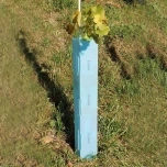 Taimevarre kaitse Ecowit 400x70x70mm (1000tk) istikud/taimed