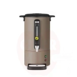 Perkolaator 7L UNIQ HENDI disainitudi poolt Taupe 220-240V/1050W 307x330x(H)450mm