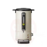 Kuumajoogikeetja 9L UNIQ HENDI luitunud valge 220-240V/950W 307x330x(H)450mm