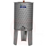 Mahuti meele 40kg roostevaba