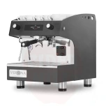 Kohvimasin Romeo Easy 1-grupiline poolautomaatne HENDI 230V/1800W 375x530x(H)485mm