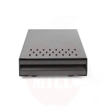 Kohvipurukarp 350x250x(H)90mm sahtliga HENDI