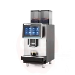 Automaatne kohvimasin 340x540x(H)830mm CoffeeMatic HENDI puuteekraaniga 230V/2900W