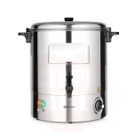 Kuumade jookide keetja 28L HENDI 230V/2200W 500x500x(H)488mm