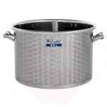 Katel Zottel 95L (roostevaba)