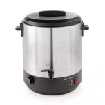 Kuumade jookide keetja 25L 230V/2500W HENDI 442x426x(H)491mm