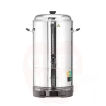 Perkolaator 10L kaheseinaga HENDI 230V/1500W 370x390x(H)525mm